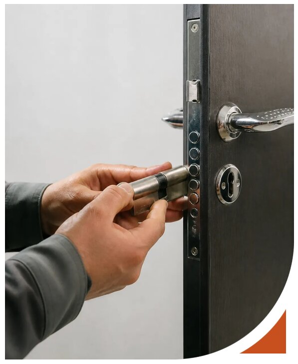 Замена замков Mul T Lock с выездом в Рассказове круглосуточно