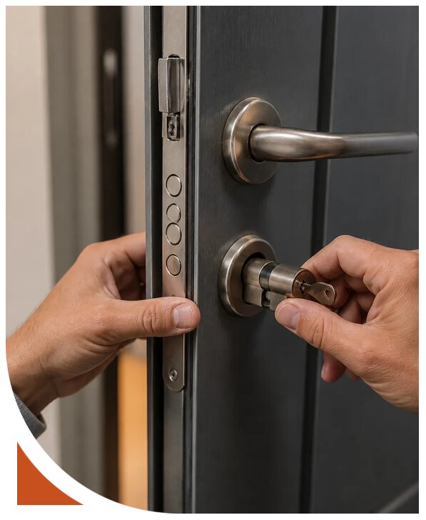 Срочная замена замков Abloy в Рассказове от 6640 р. | Разлок-Рсз