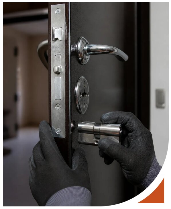 Замена замков Abloy срочно с гарантией и выездом в Рассказове