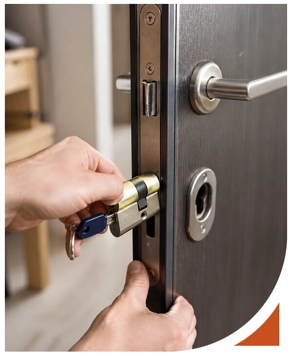 Профессиональный ремонт замков Mul T Lock с выездом в Рассказове
