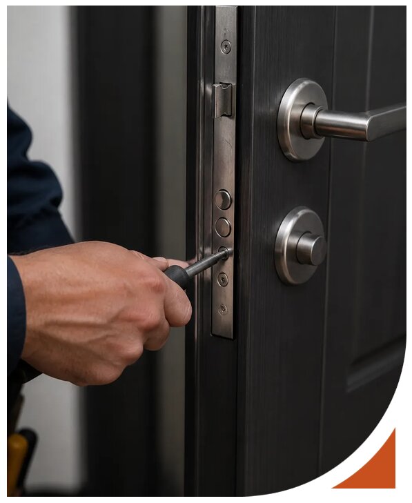 Ремонт замков Abloy с выездом мастера на дом в Рассказове